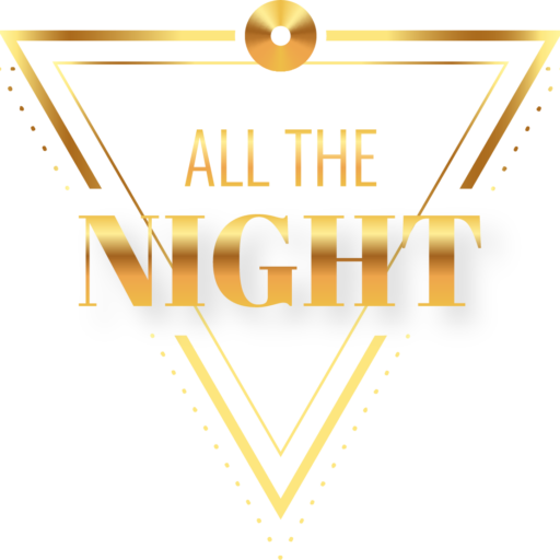 All the Nigh Band LOGO